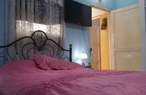 Puerto de Boniato Casa | Hostal Micaela-Cudeiro