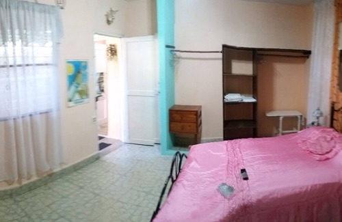Puerto de Boniato Casa | Hostal Micaela-Cudeiro