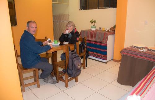 Lake Titicaca - Puno Hotel | HOSTAL MILAGROS Inn