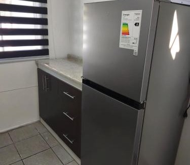 Rancagua Casa | Hostal milis