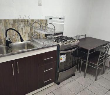 Rancagua Casa | Hostal milis