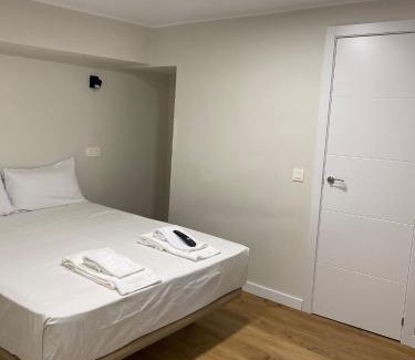 San Bernardo Casa | Hostal Mindanao