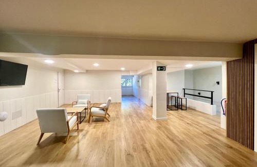 San Bernardo Casa | Hostal Mindanao
