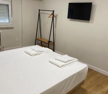 San Bernardo Casa | Hostal Mindanao
