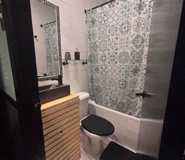 Copiapo Hotel | Hostal Minga