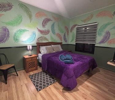 Copiapo Hotel | Hostal Minga