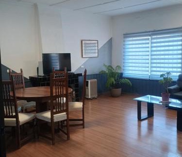 Cerro Alegre Casa | Hostal Mirador Valparaíso