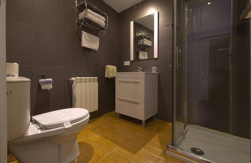 Old Town Casa | Hostal Misericordia