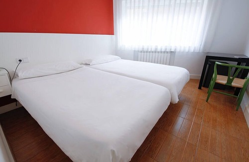 Old Town Casa | Hostal Misericordia