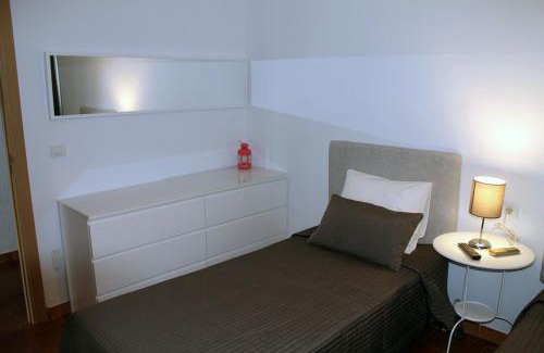 San Roque Casa | Hostal Montilla Sotogrande