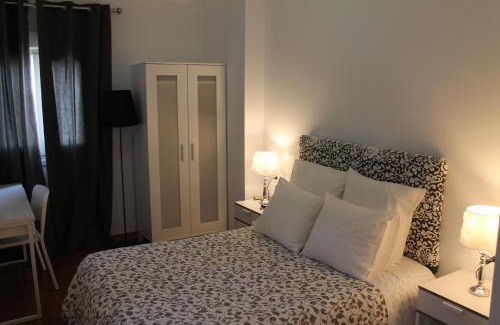 San Roque Casa | Hostal Montilla Sotogrande