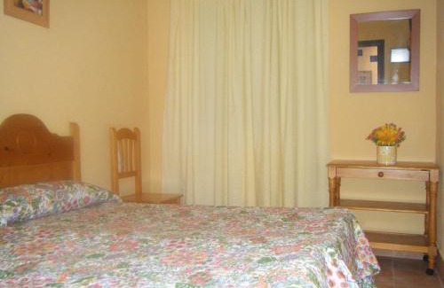 Aljaraque Casa | Hostal Muriel