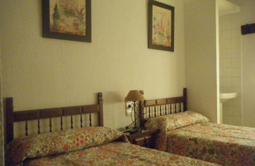 Aljaraque Casa | Hostal Muriel