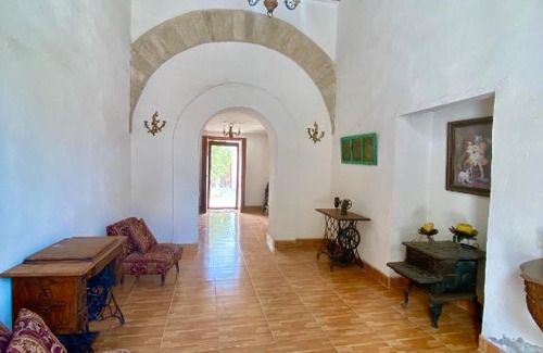 Cuatro Cienegas Casa | Hostal Casa Colonial Doña Anita 2