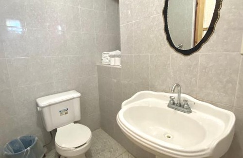 Cuatro Cienegas Casa | Hostal Casa Colonial Doña Anita 2
