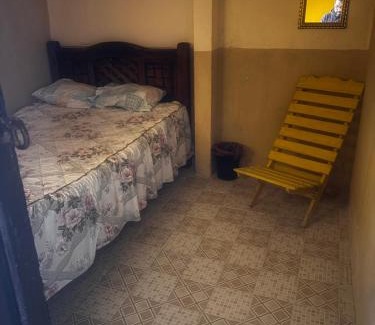 Santa Lucia Casa | Hostal bruja