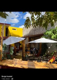 Santa Lucia Casa | Hostal bruja