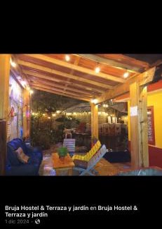 Santa Lucia Casa | Hostal bruja