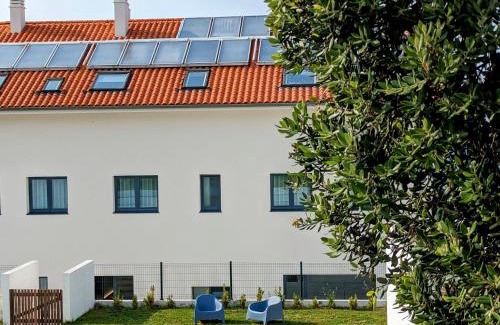 Razo da Costa Casa | Hostal Náutico de Razo