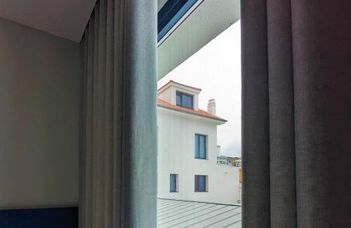 Razo da Costa Casa | Hostal Náutico de Razo