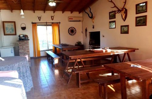 Ataliva Roca Casa | Hostal Naico