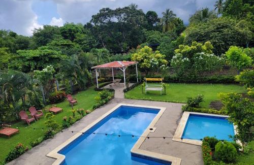 Ometepe Island Casa | Hostal Nathaly