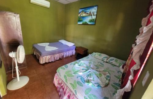 Ometepe Island Casa | Hostal Nathaly