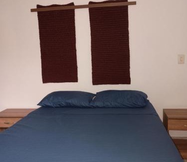 Jardin Casa | Hostal Naty luna - sede alterna