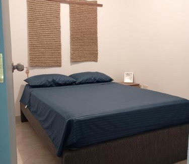 Jardin Casa | Hostal Naty luna - sede alterna