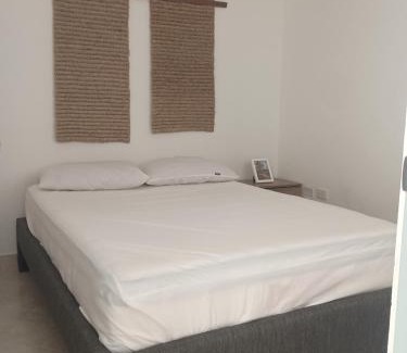 Jardin Casa | Hostal Naty luna - sede alterna