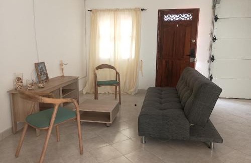 Jardin Casa | Hostal Naty luna - sede alterna