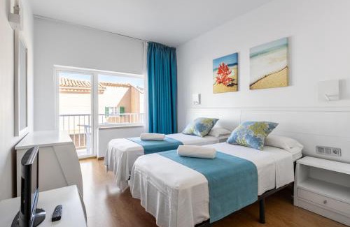Peguera Casa | Hostal Neptuno
