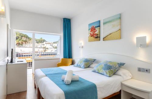 Peguera Casa | Hostal Neptuno