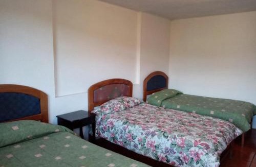 Pifo Casa | Hostal Nevada