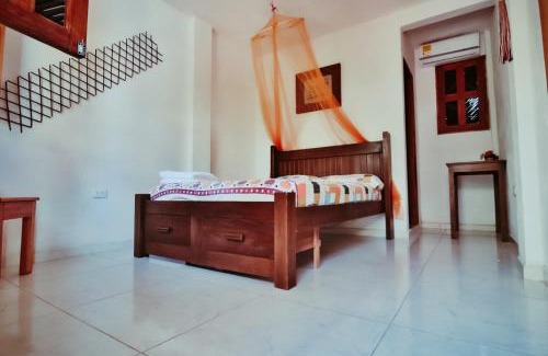 Palomino Casa | Hostal Nibuni Palomino