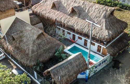 Palomino Casa | Hostal Nibuni Palomino