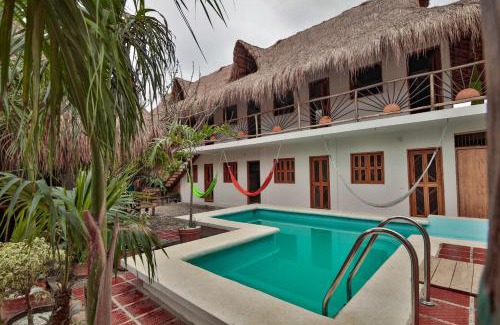 Palomino Casa | Hostal Nibuni Palomino