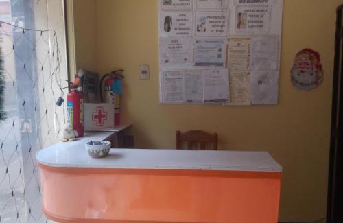 La Paz Casa | hostal nnnnnn