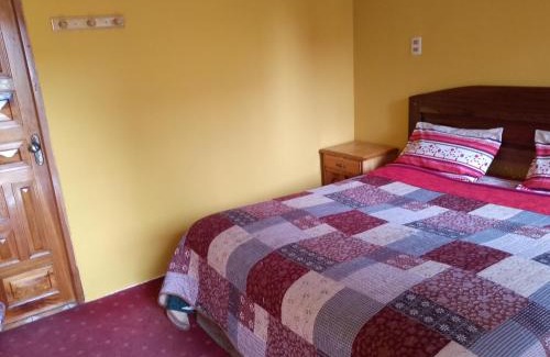 La Paz Casa | hostal nnnnnn