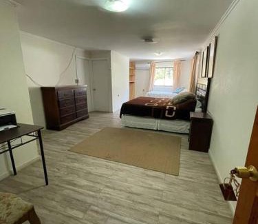 Constitucion Casa | Hostal Nomade
