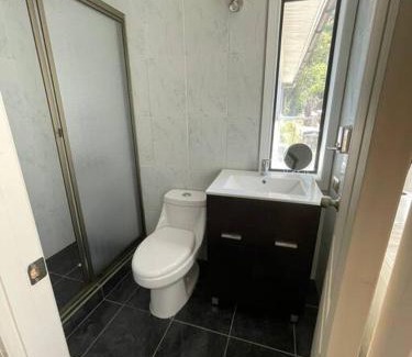 Constitucion Casa | Hostal Nomade
