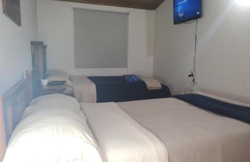 Normandia Casa | Hostal Norma101