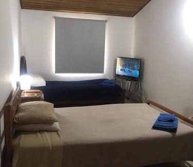 Normandia Casa | Hostal Norma101