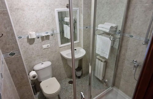 Cobres Cama Y Desayuno | Hostal O galeón San Luis