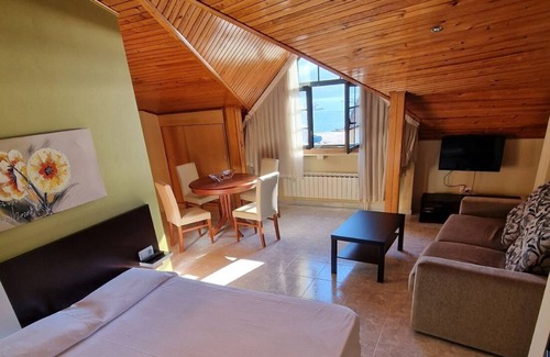 Cobres Cama Y Desayuno | Hostal O galeón San Luis