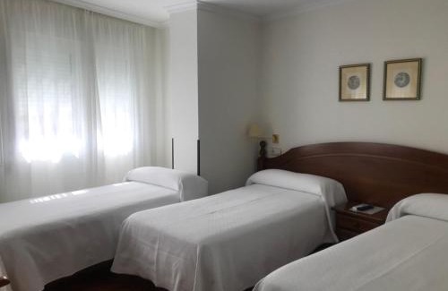 Rianxo Casa | Hostal O Portiño