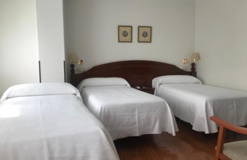 Rianxo Casa | Hostal O Portiño