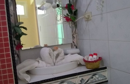 Trinidad Casa | Hostal OasISabel