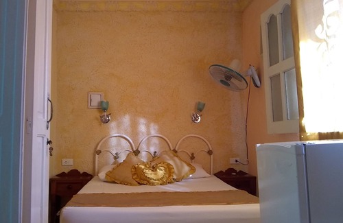 Trinidad Casa | Hostal OasISabel