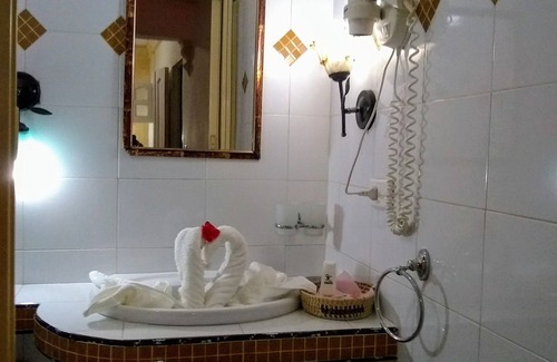 Trinidad Casa | Hostal OasISabel